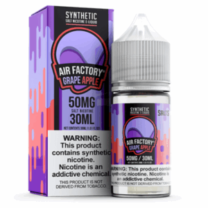e-liquid