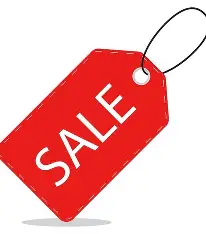 sale