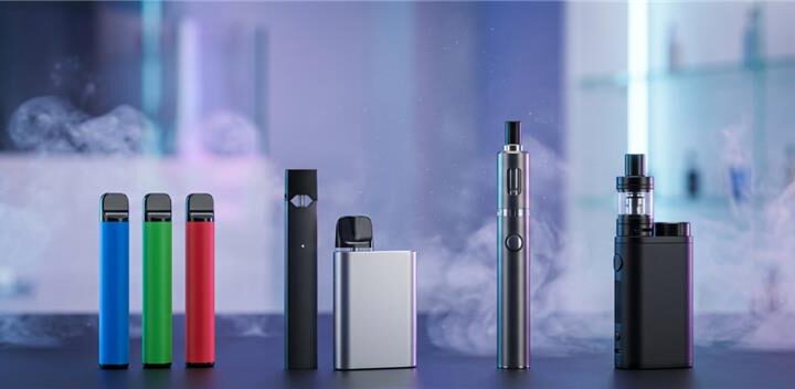 Vaping Guide for Beginners: Learn How to Vape – Vapor Soul 