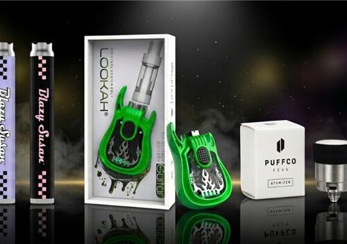 Types of Vape Devices Explained for Beginners – Vapor Soul