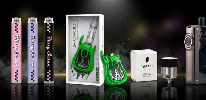 Types of Vape Devices Explained for Beginners – Vapor Soul
