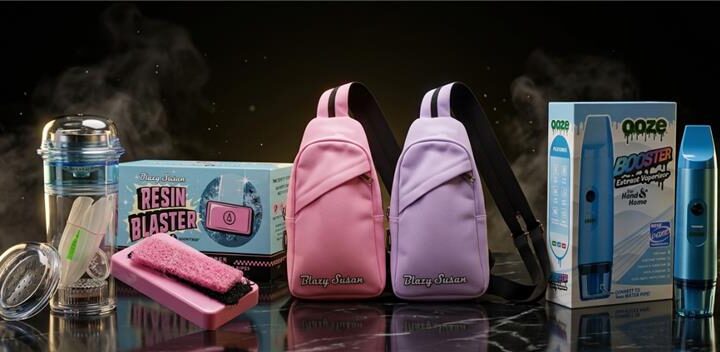 Smoking Accessories List: Essential Tools for Beginners- Vapor Soul