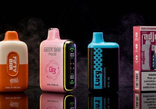 Best Disposable Vapes for Beginners 2026 – Vaporsoul